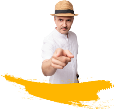 Krzysztof CEO